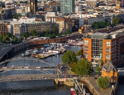 Carbon Capture Technology Expo North America 2025